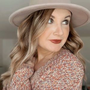 Meet your Posher, Heather